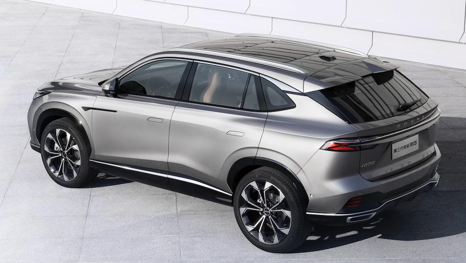 12款荣威rx5落地多少钱,12万荣威rx5能买吗