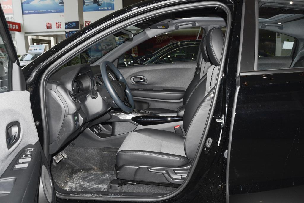 本田xr-v限时优惠30000元,本田xrv团购优惠促销