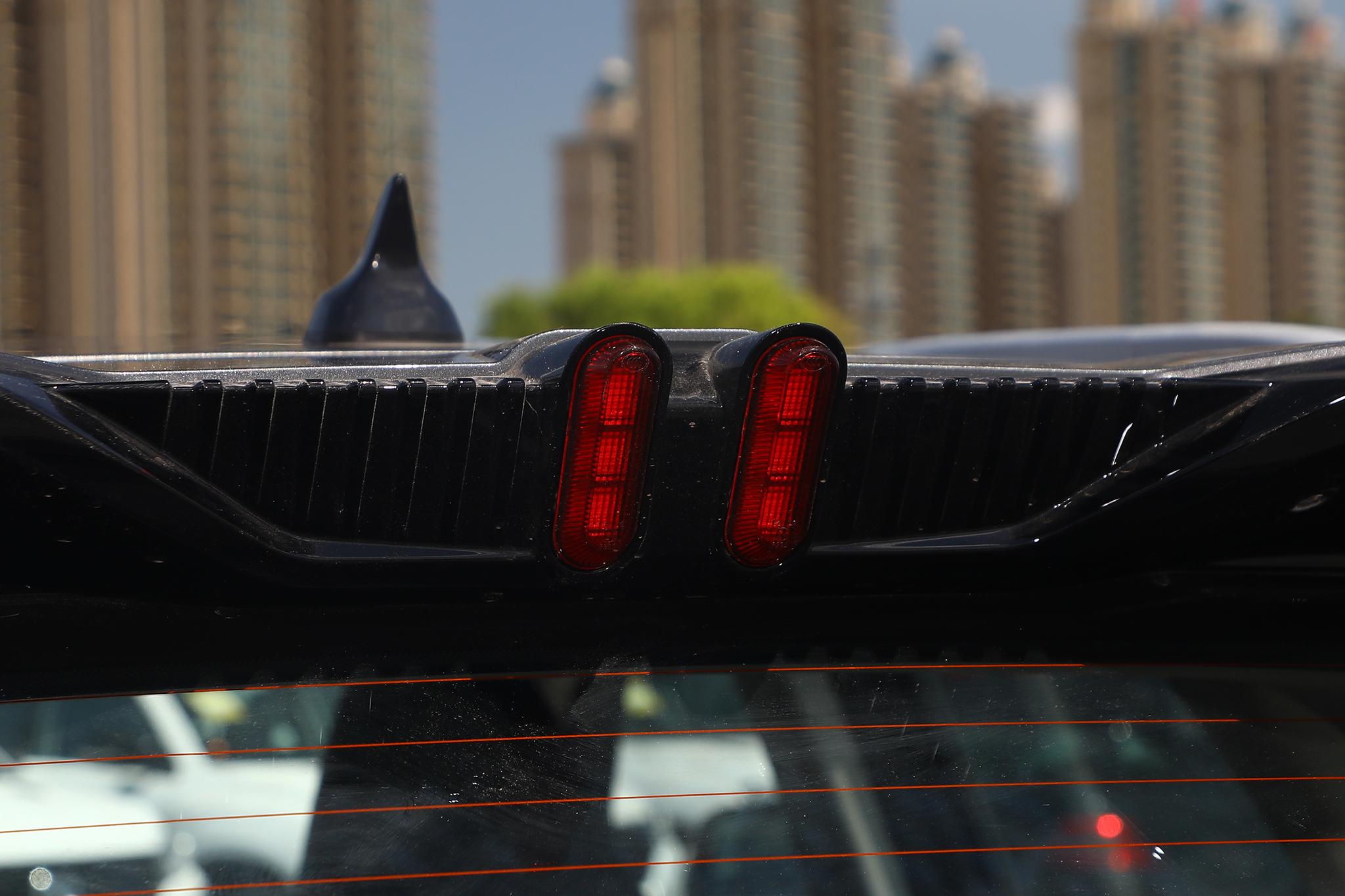 最大马力188匹,长安cs55plus第二代马力测试