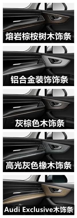 2019款奥迪Q73.0T55技术型参数,2023款q745tfsi有空气悬架吗
