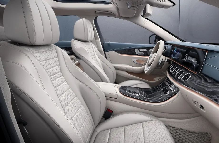 奔驰新车验收注意事项,奔驰glc260l新车需要磨合多久