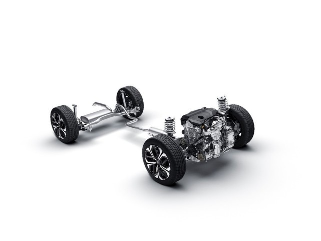 十几万买辆凡尔赛,十多万预算买什么suv车7座