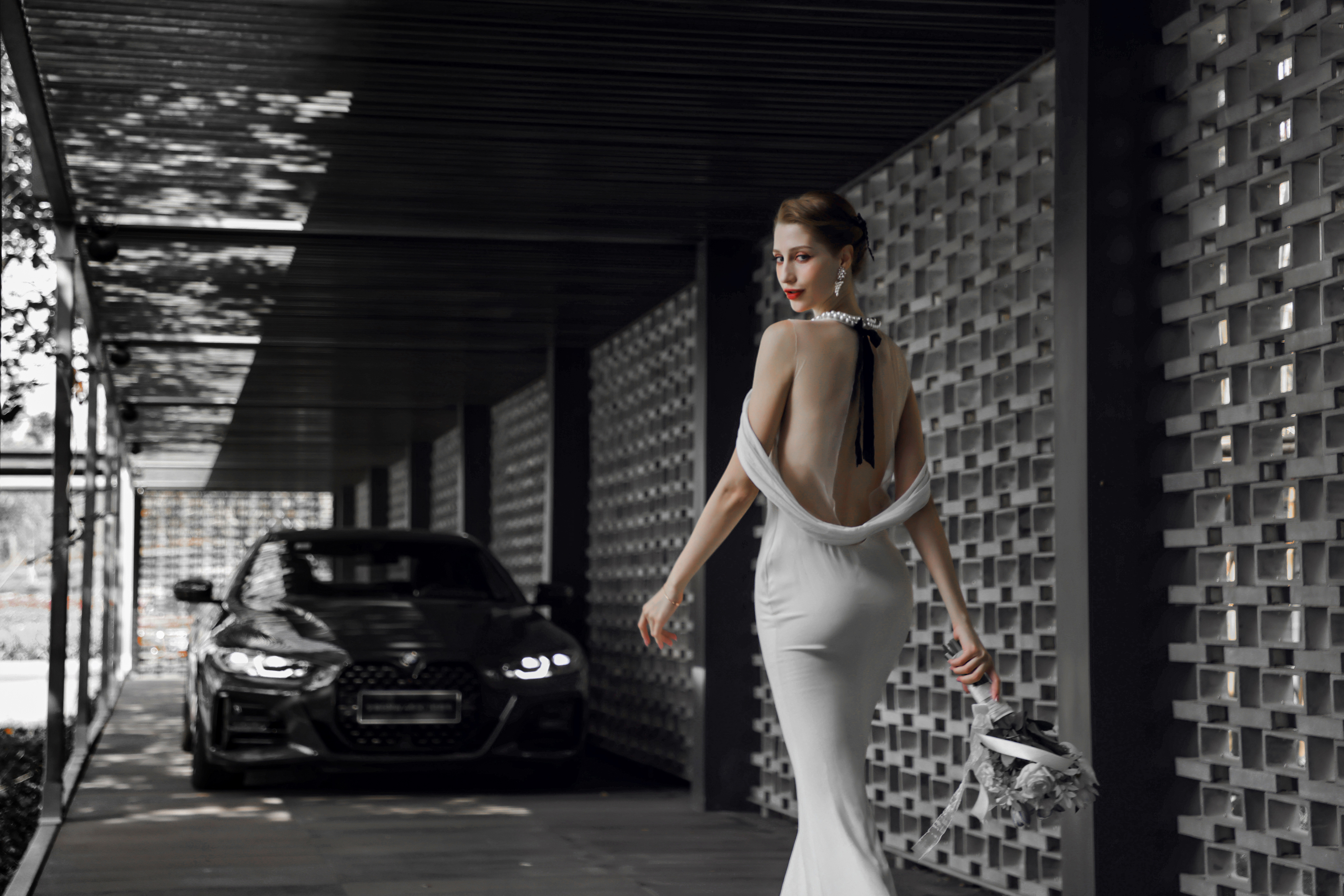 悦然驭风，因你心动南京宝利丰STYLISH车型潮尚派对