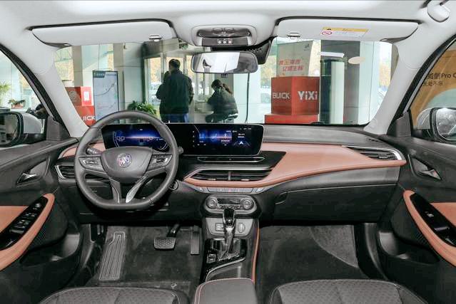 别克威朗1.5t加速,别克威朗1.5自吸百公里