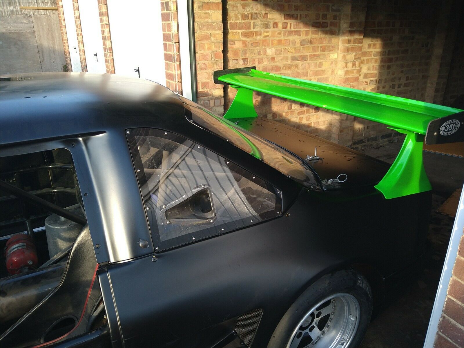 福特最新研发v8发动机,福特如何做出v8引擎的