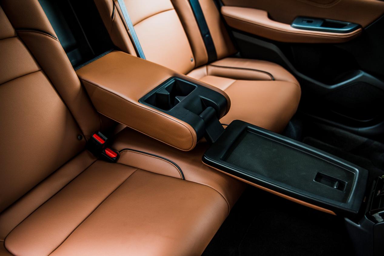 新款凌派最新试驾视频,最新款凌派试驾体验