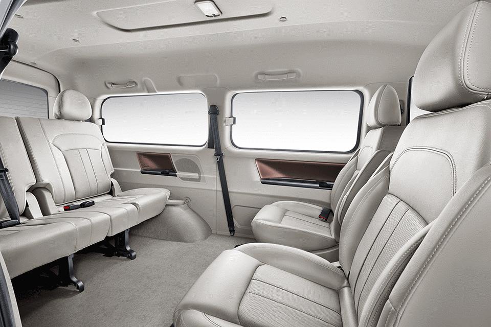 菱智新能源,经济适用的新能源车