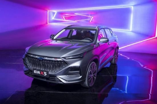 2022年七座suv车型推荐10万左右,10到15万性价比最高的车型推荐