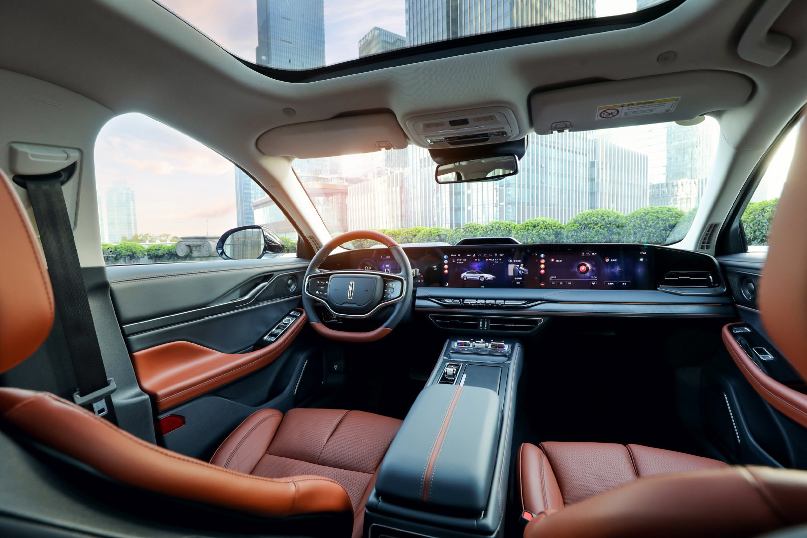 25w林肯suv,林肯z选哪一款