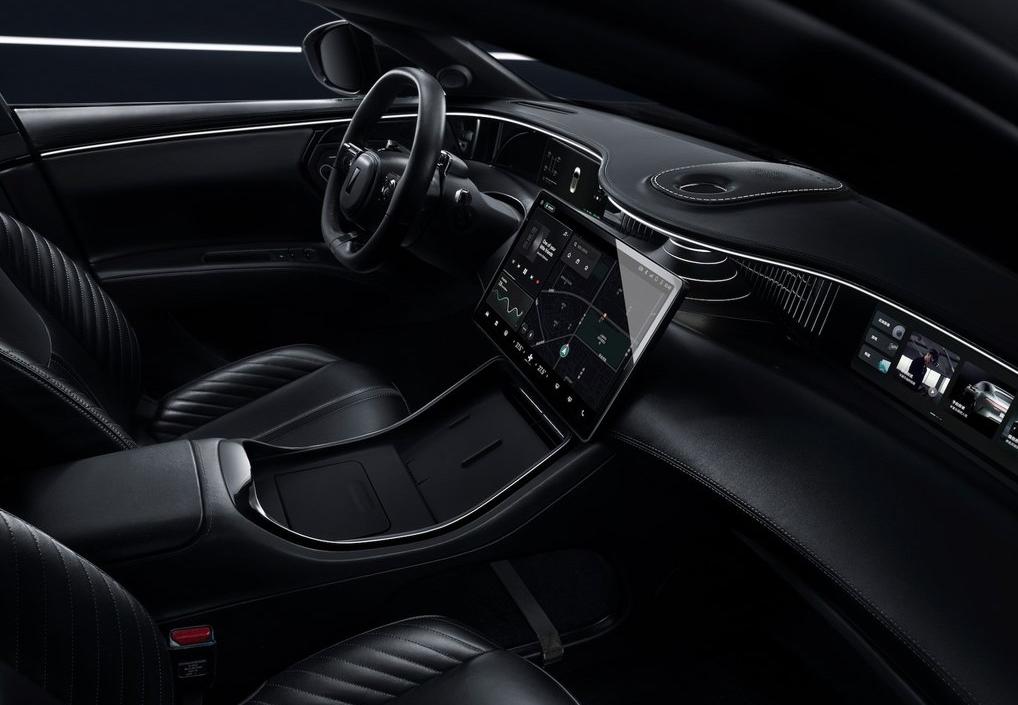 比红旗hs9还好的车,比红旗h9更大的车