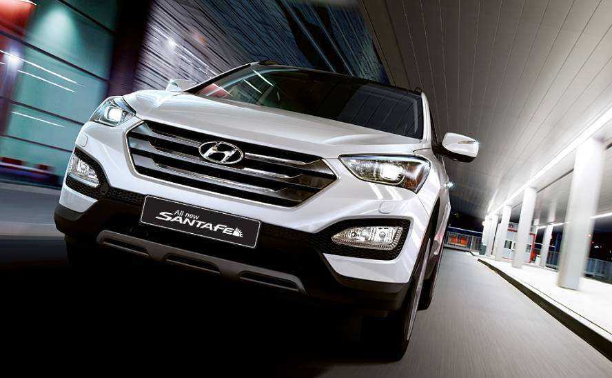 和丰田双擎一样省油的车型,胜达2017款2.0t自动两驱智能型7座