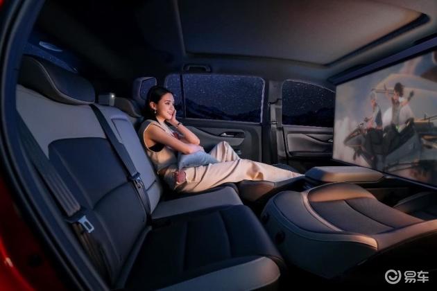 合创汽车的十大卖点,合创汽车做出了它该有的样子