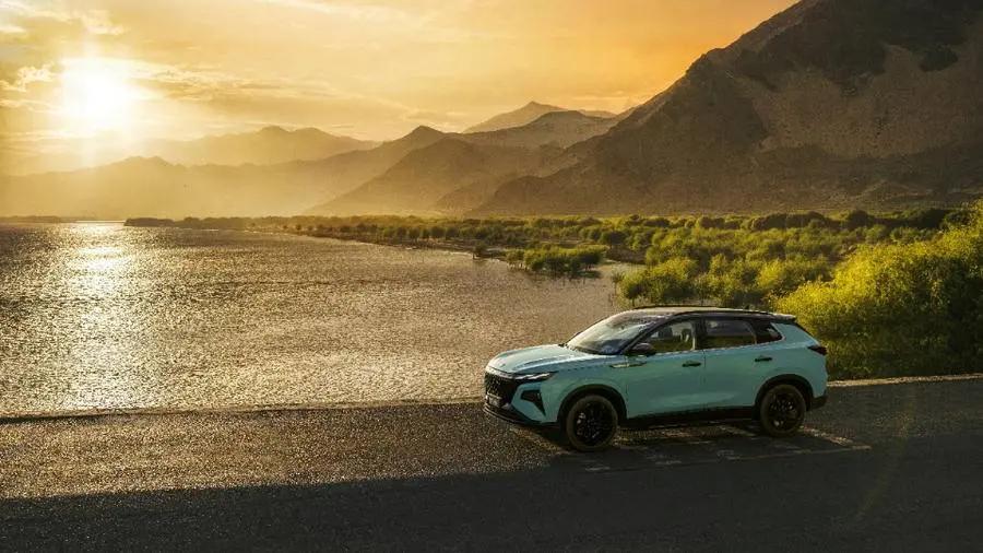 13万级混动suv彰显40万级越级实力,三款13万级suv大比拼谁能面面俱到