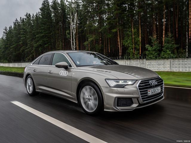 新款奥迪A6有哪些变化,新款奥迪a6个性化模式是什么