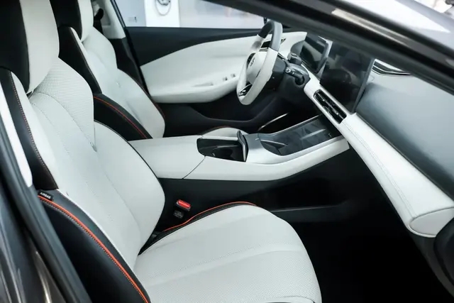 广汽合创a06,最新款合创a06