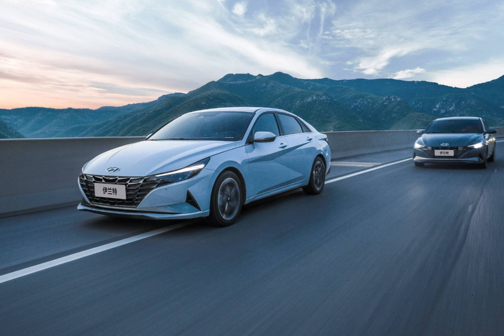 伊兰特的气场有多强,伊兰特气场有多强大