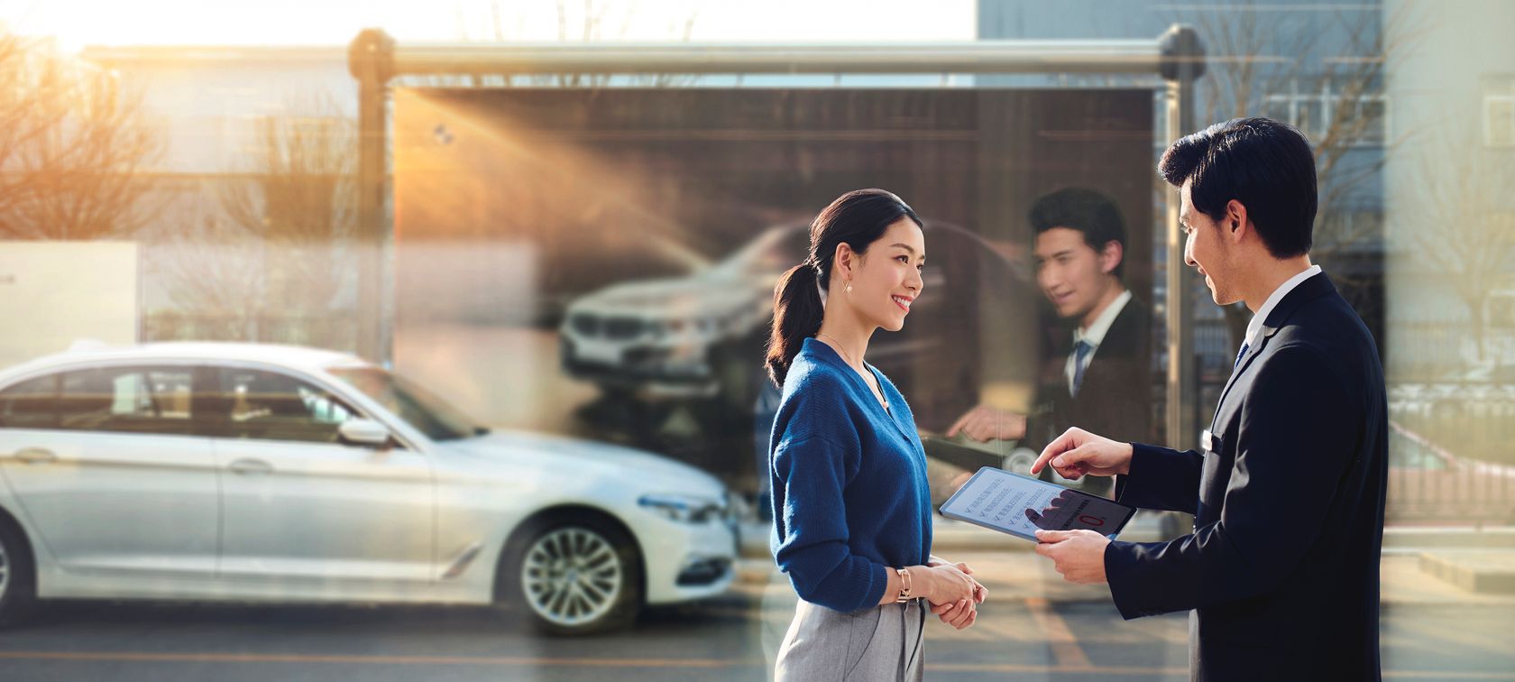 bmw延保时间,宝马bmw延长保修