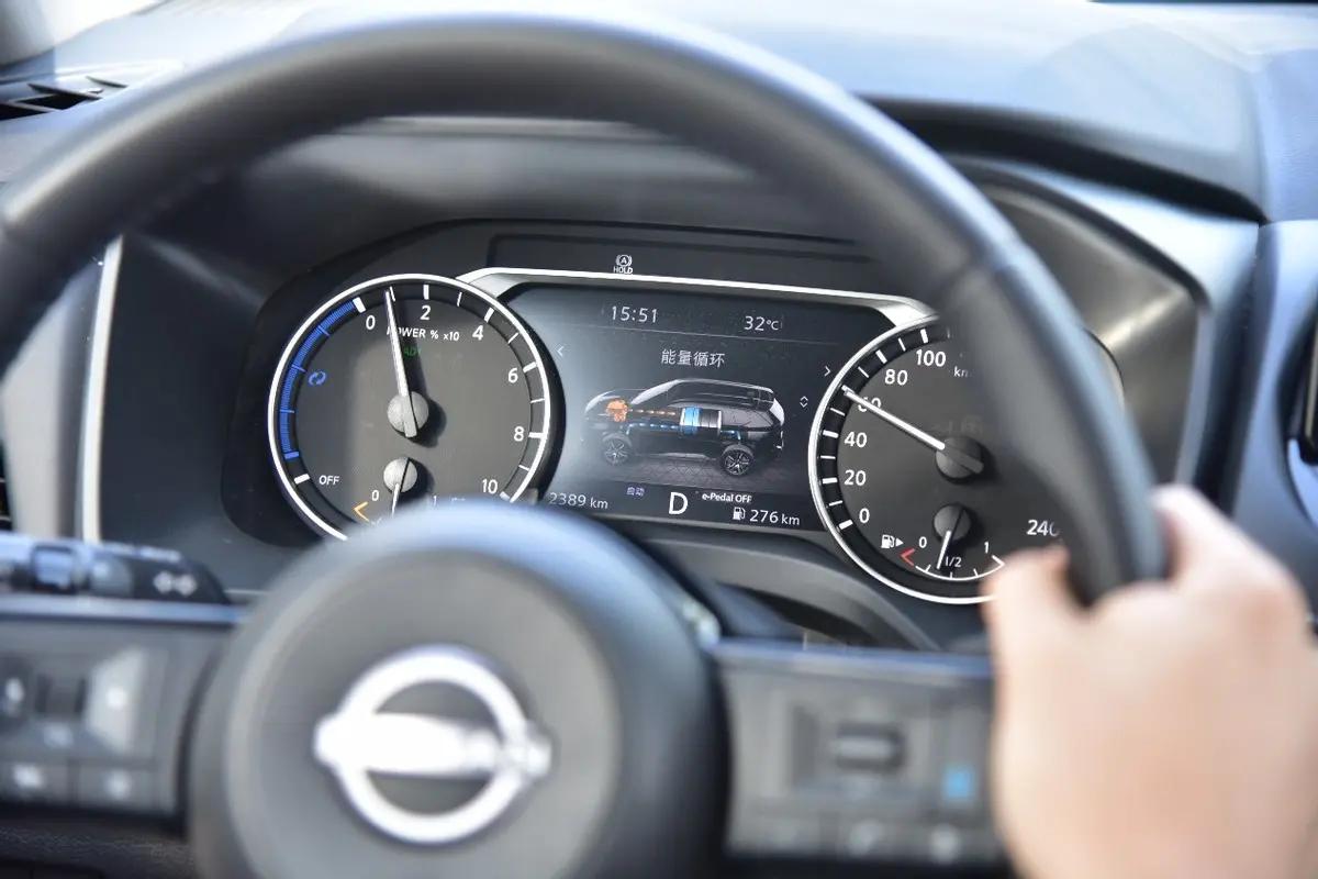 双混电驱奇骏,双电机超混奇骏有优惠吗