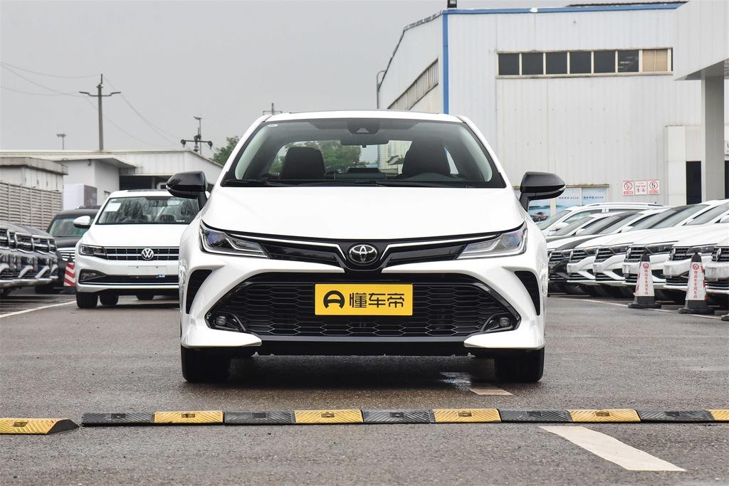 卡罗拉grsport版油耗,卡罗拉grsport运动版