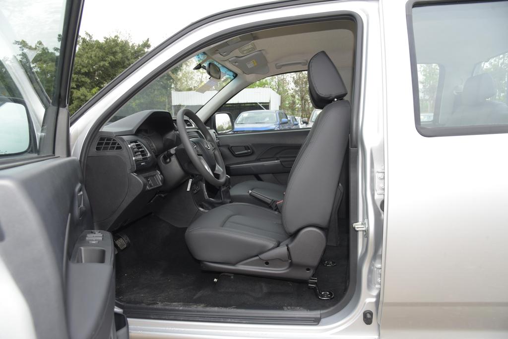 大连风骏5落地价,霸州长城皮卡风骏5