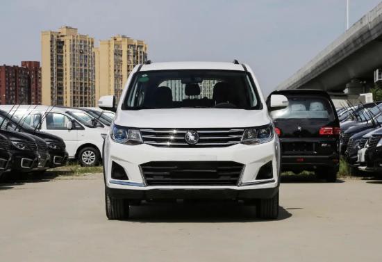 简约但智能，风行SX6如何征服程序员车