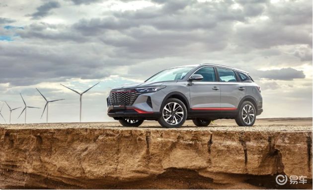 东风风神ax7马赫版日常驾驶感受,东风风神ax7马赫版的驾驶感受