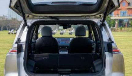 合创z03潮酷有L2吗,广汽合创z03潮智版价格