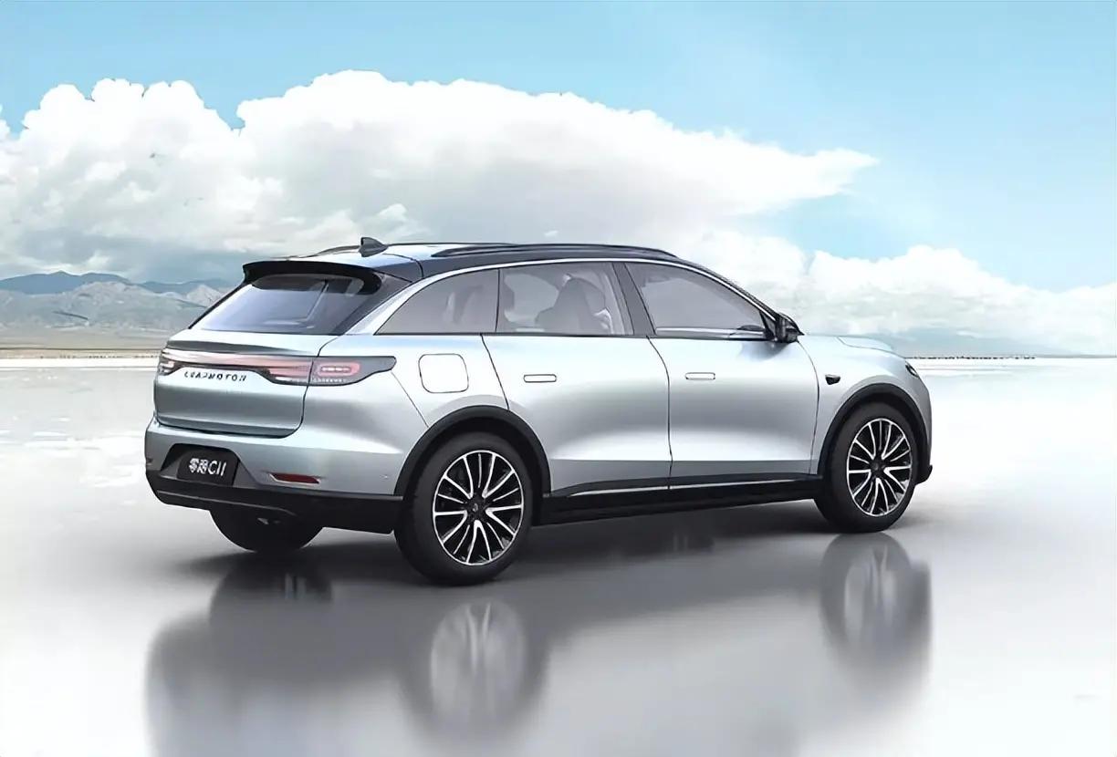 不跟风降价零跑以低价新车和保价夯实高性价比定位