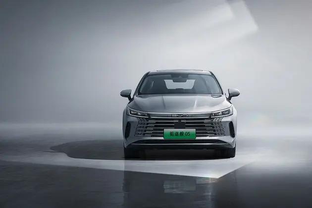 海豹新款的底盘提高吗,海豹2023性能版价格