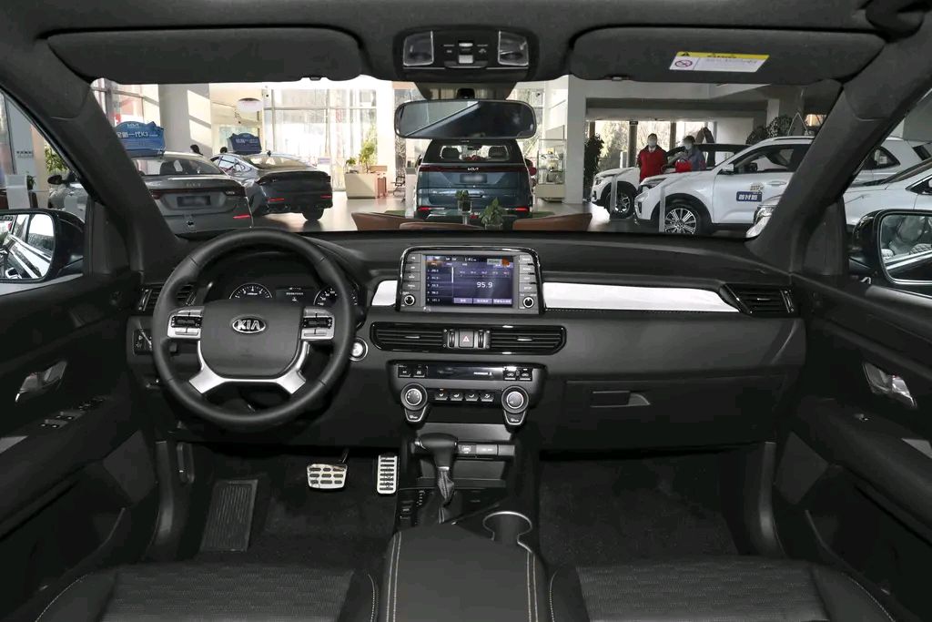 2020款起亚kx7发动机怎么样,2020款起亚kx7多少钱