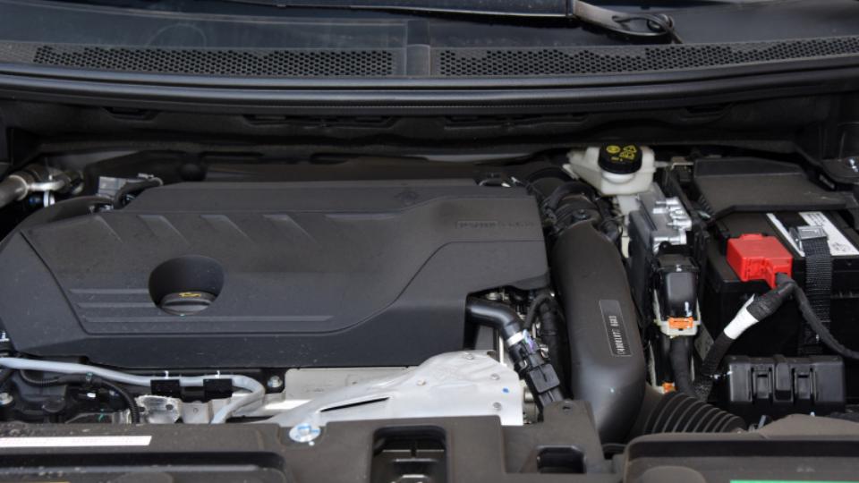 标致5008车主来聊优缺点,途观l和标致5008哪个值得买