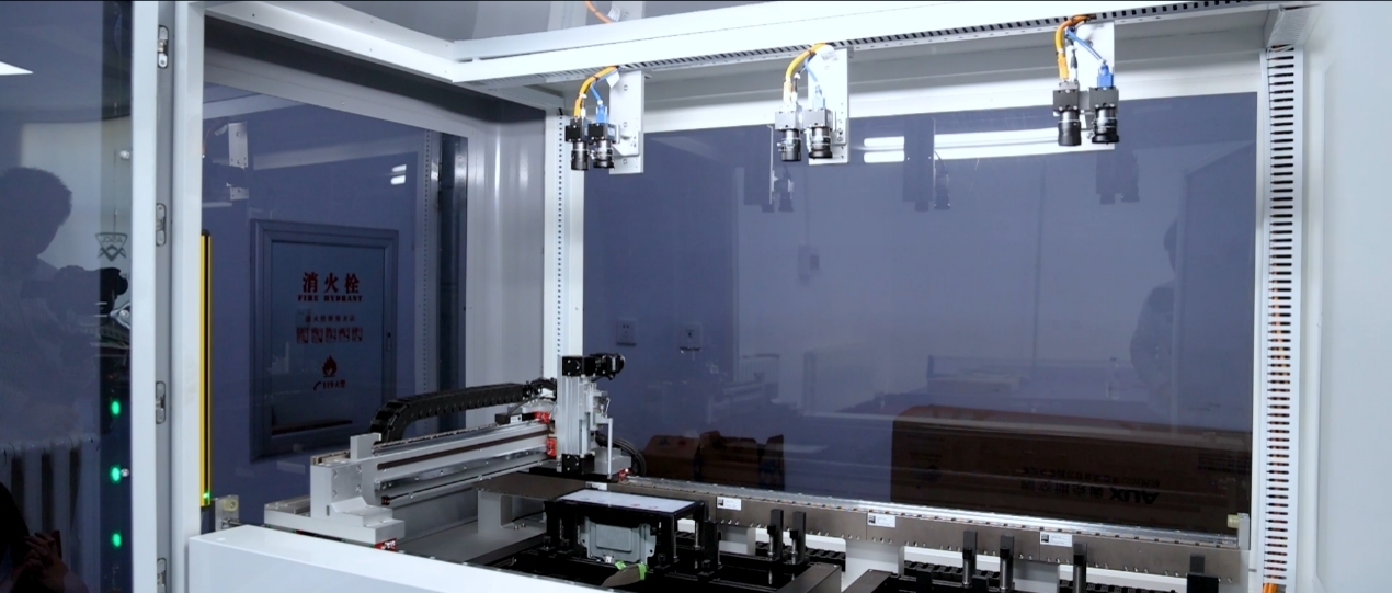 星途瑶光自动化率,星途瑶光智能化展示