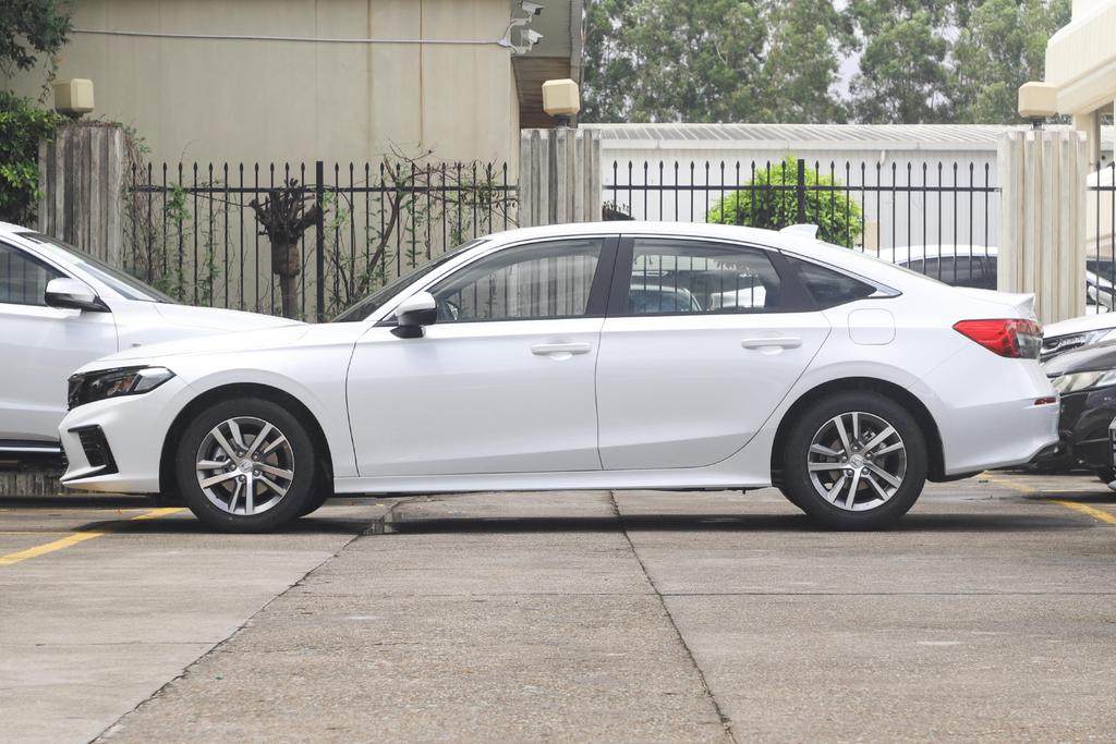 深圳东风本田4s店思域最新优惠,东风本田4s店最低优惠