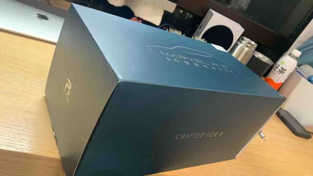 飞凡汽车marvelr测评,上汽飞凡marvelr