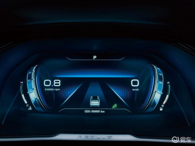 东风风神ax7马赫版进行了哪些测试,东风风神ax7马赫版低配和高配对比