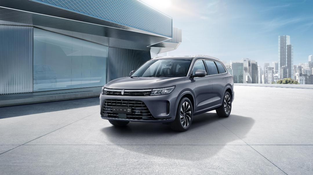 华为问界m7自动驾驶评测,华为问界m7自动驾驶测评