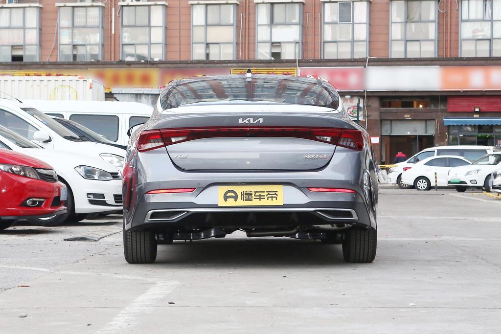 起亚k5试驾2020款2.0t多少钱,起亚k5试驾车出售