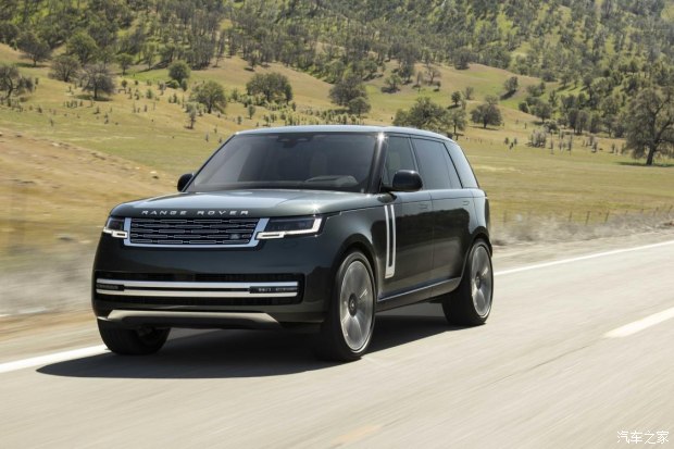 全新一代路虎揽胜胜为典范,胜为典范南昌揽胜年终答谢会