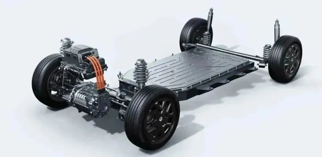 零跑t03新能源汽车优缺点,五万以下的新能源汽车零跑t03