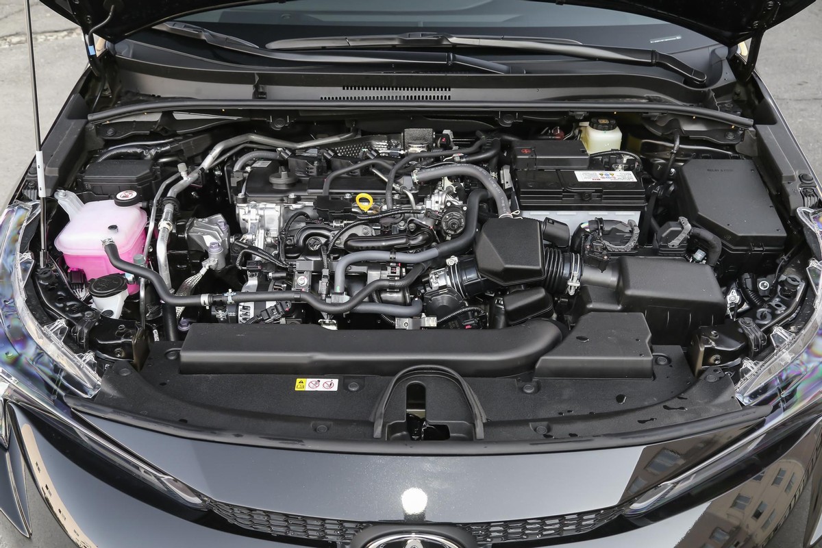 雷凌自吸和涡轮怎么选,雷凌1.5自吸好还是1.2t涡轮好