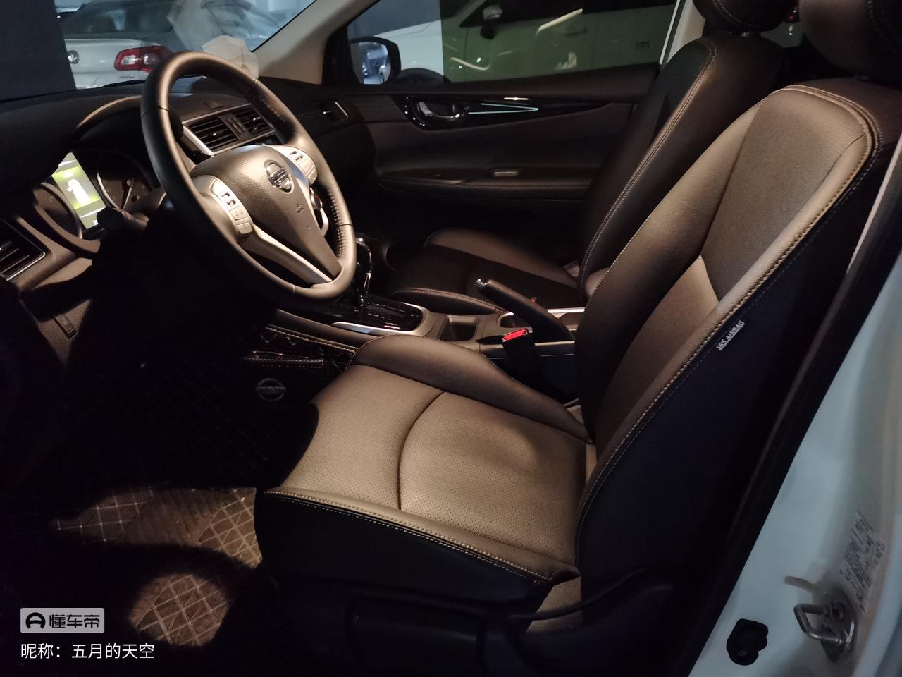 骐达真实用车感受,骐达用车小知识