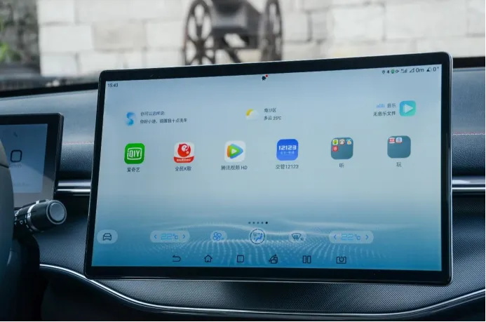 试驾驱逐舰05成为高价值之选,比亚迪宋prodm-i和驱逐舰05怎么选