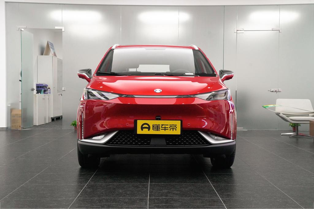 超暖合创Z03专治秋季困境百变大空间玩转z03