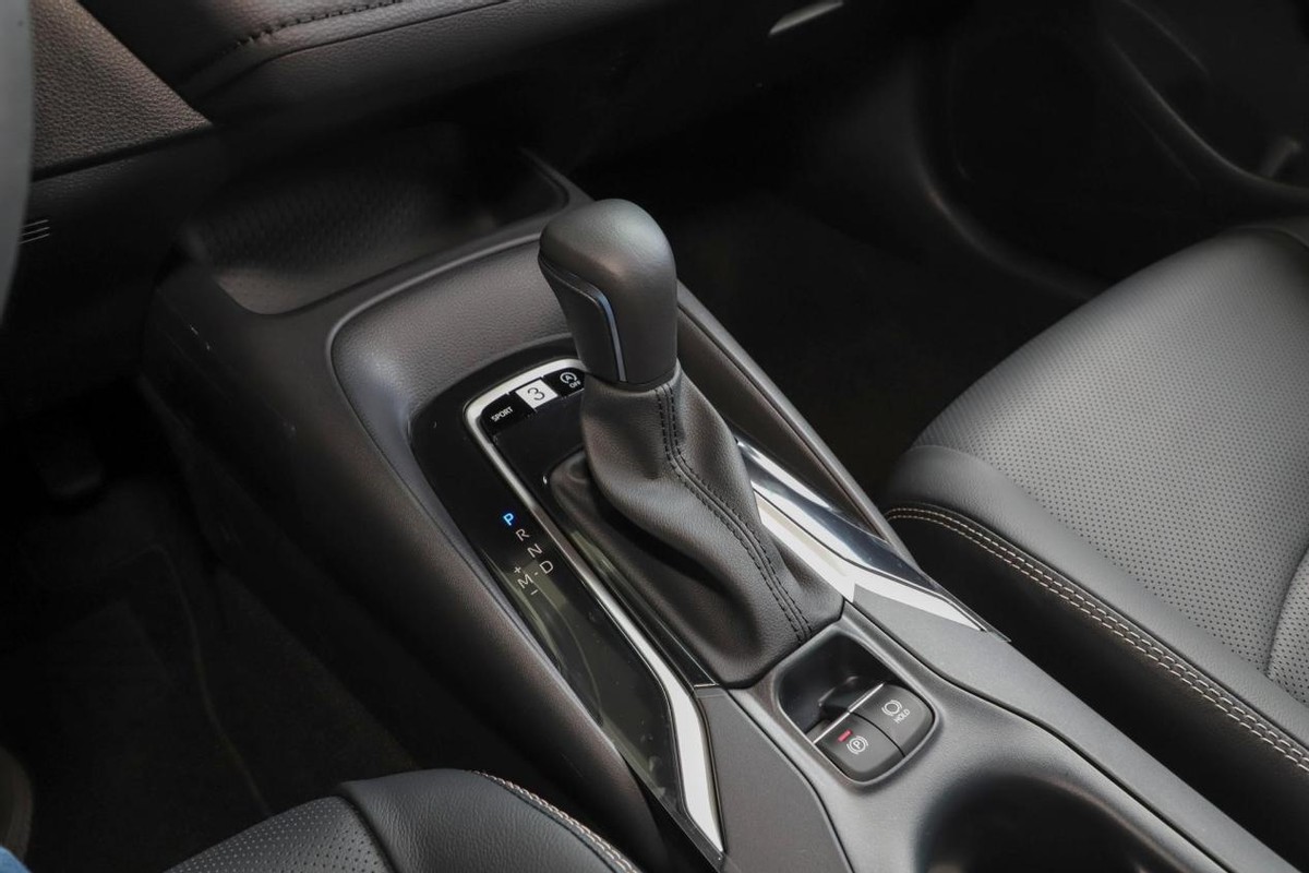 2022款全新丰田卡罗拉上市了吗,5.98万1.2t丰田卡罗拉新车