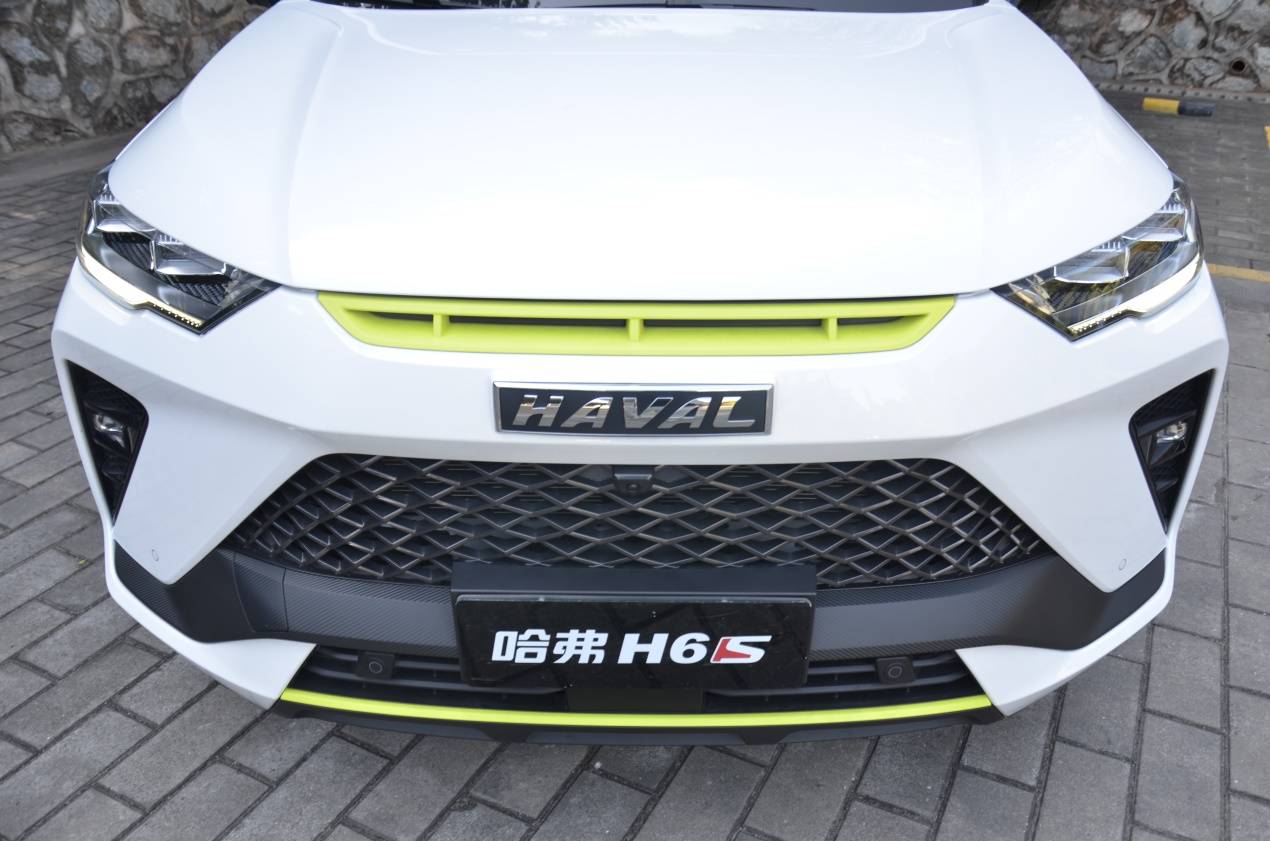 哈弗h6s试驾视频及价格,哈弗h6s试驾感受