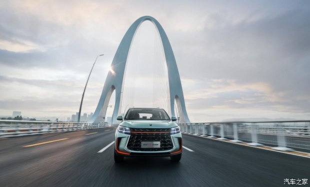 风行t5马赫版最新视频,东风风行t5马赫版大空间强动力suv