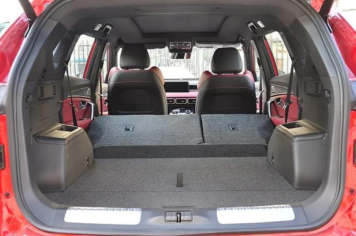 捷途x70plus对比捷途x90plus,捷途x70plus对比长安欧尚x7plus