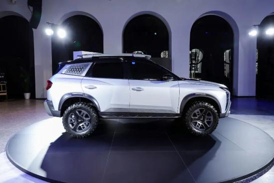 北京现代未来5年发展趋势,北京现代转型