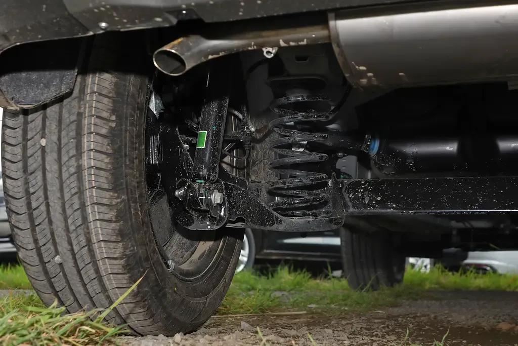 瑞虎5x1.5t价格,瑞虎5x1.5cvt落地价