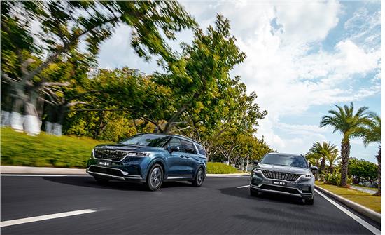 第四代嘉华旗舰科技版,四代嘉华